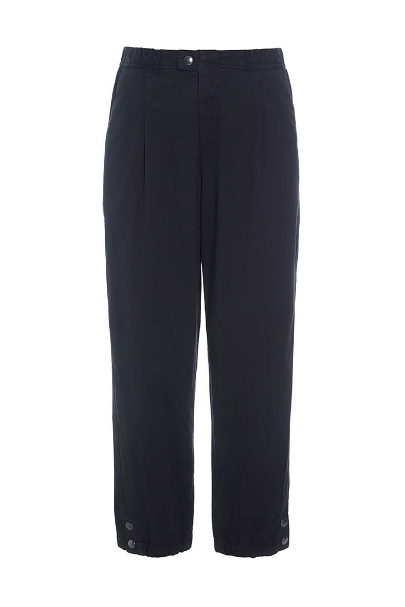 Kihon elastic pants