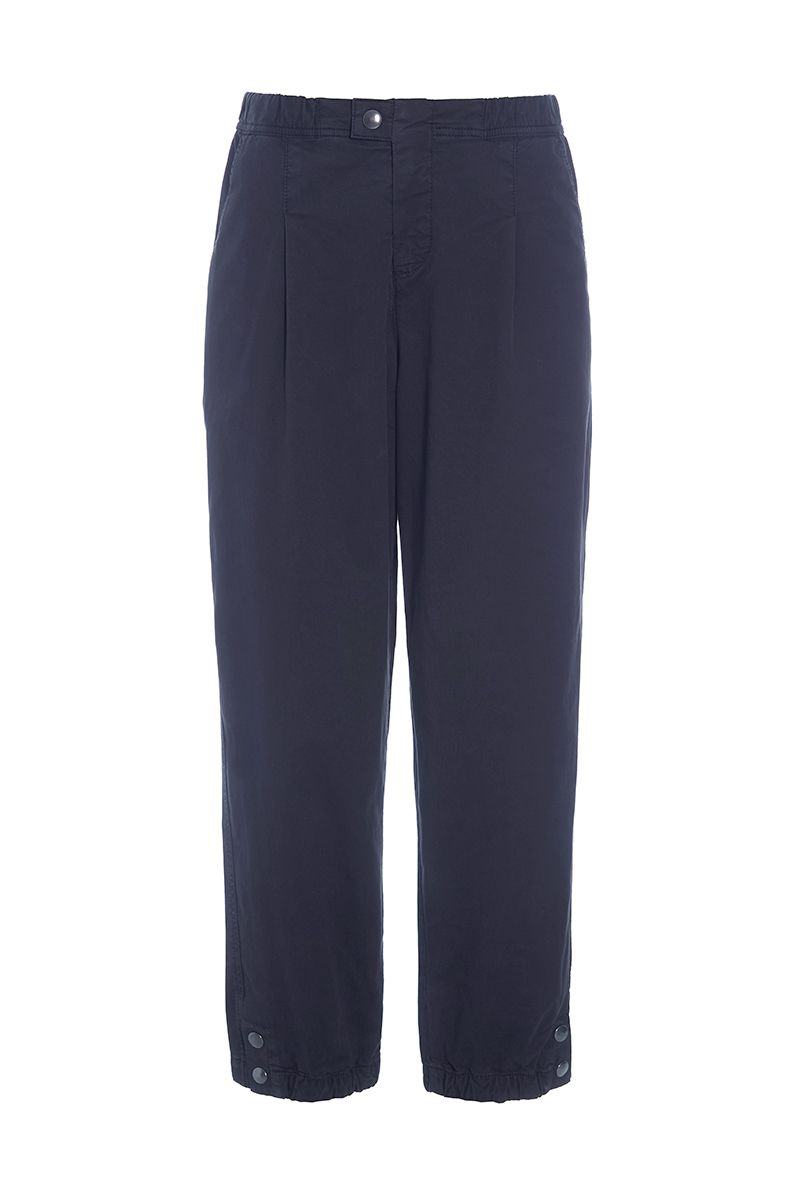 Kihon elastic pants