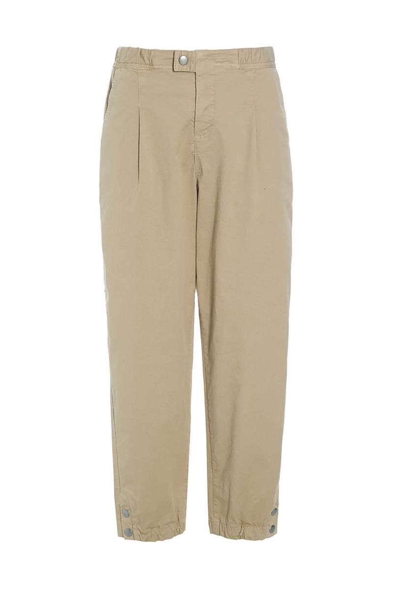 Kihon elastic pants