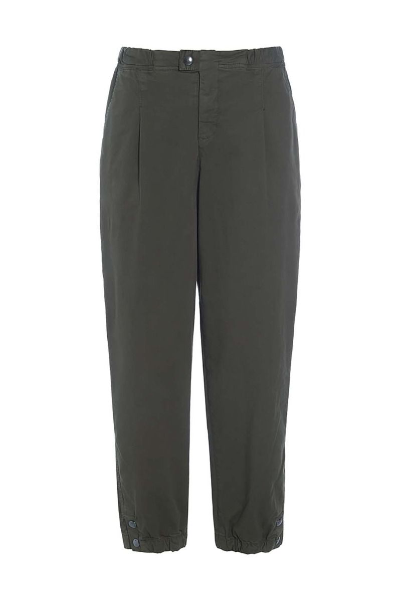 Kihon elastic pants