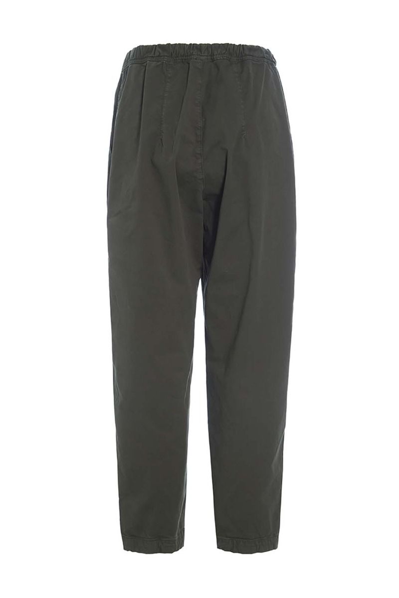 Kihon elastic pants