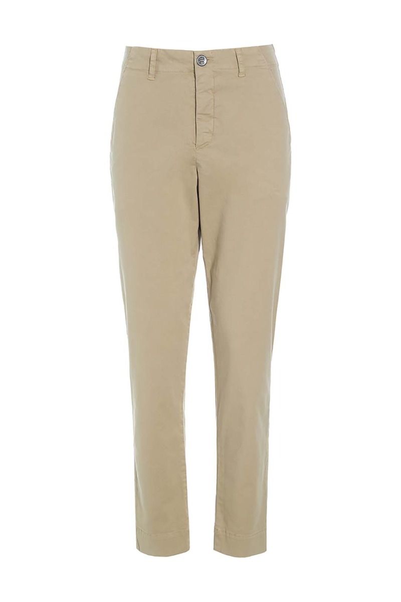 Kihon long pants