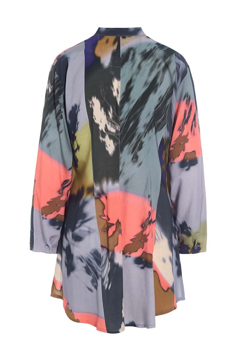 Haru FSC long shirt