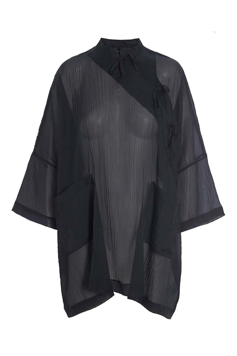 Sukasu tunic
