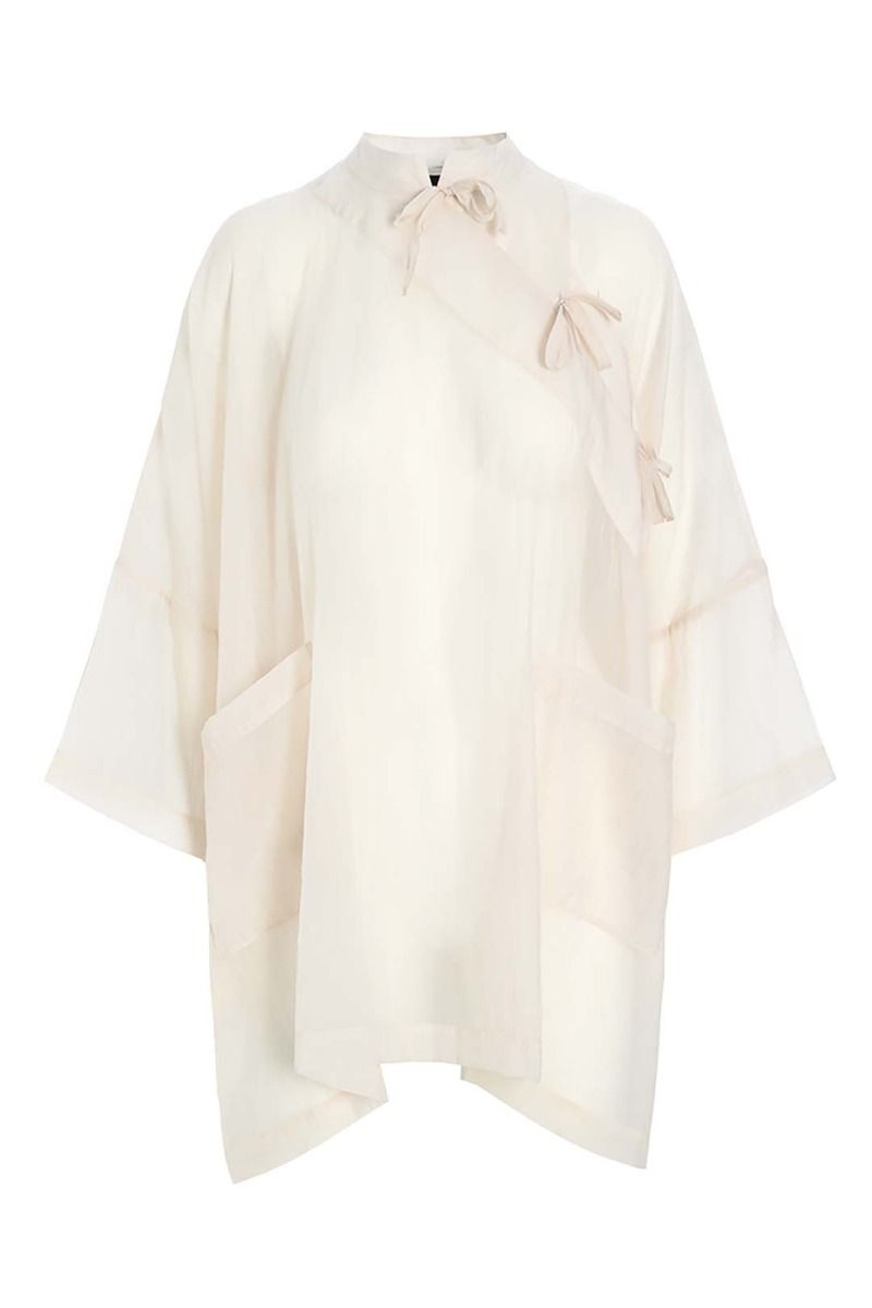 Sukasu tunic