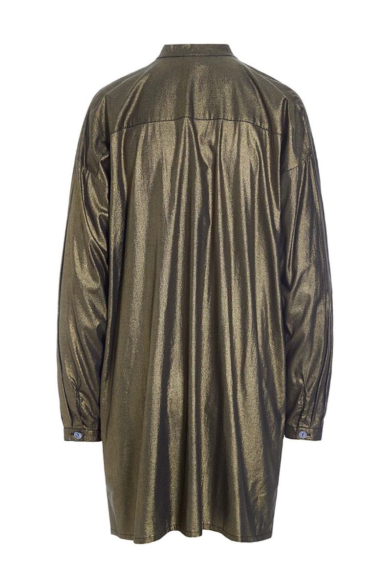 Kin long shirt
