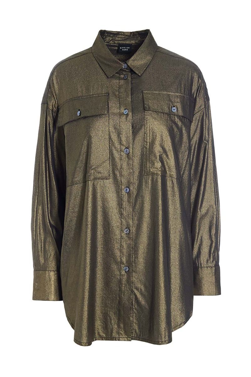 Kin shirt