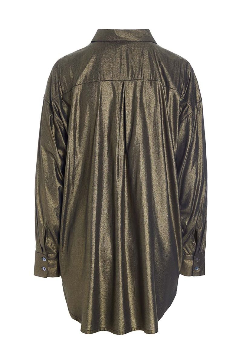 Kin shirt
