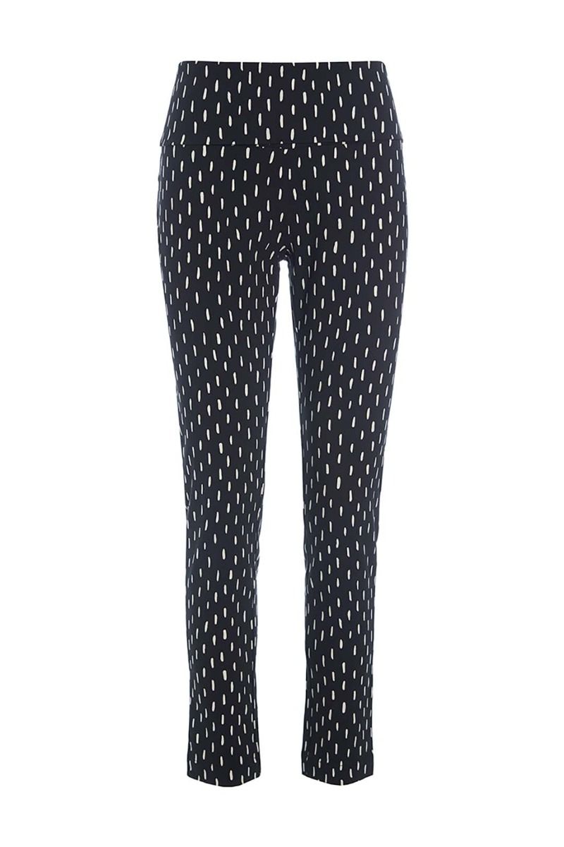 Sashiku stretch pants