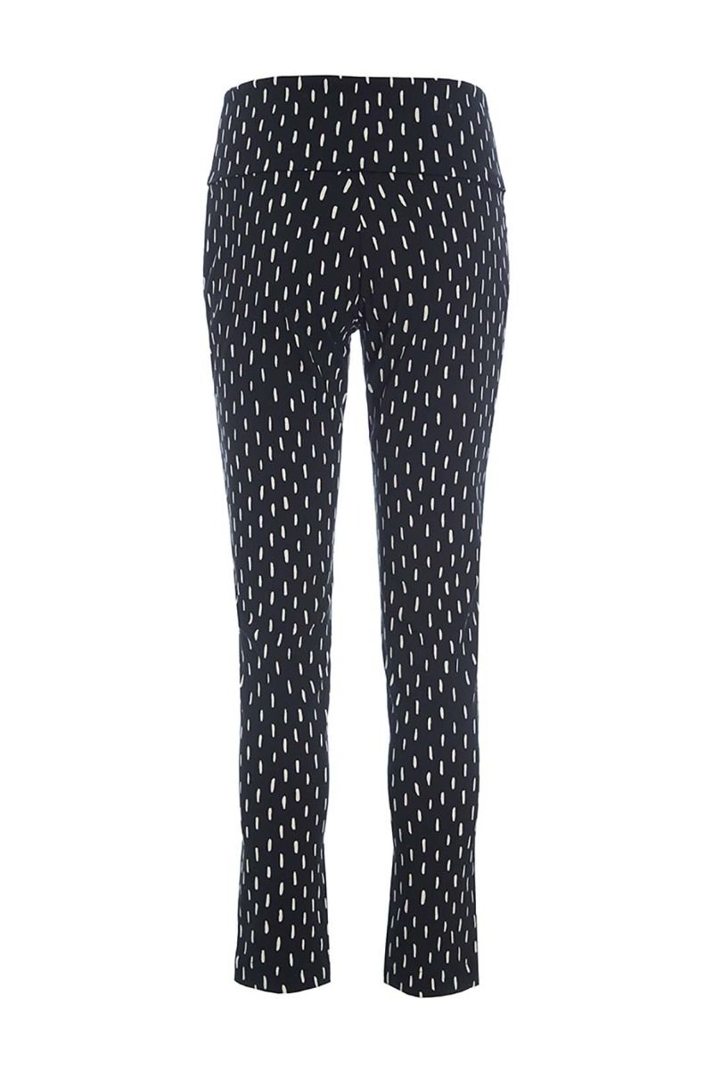 Sashiku stretch pants