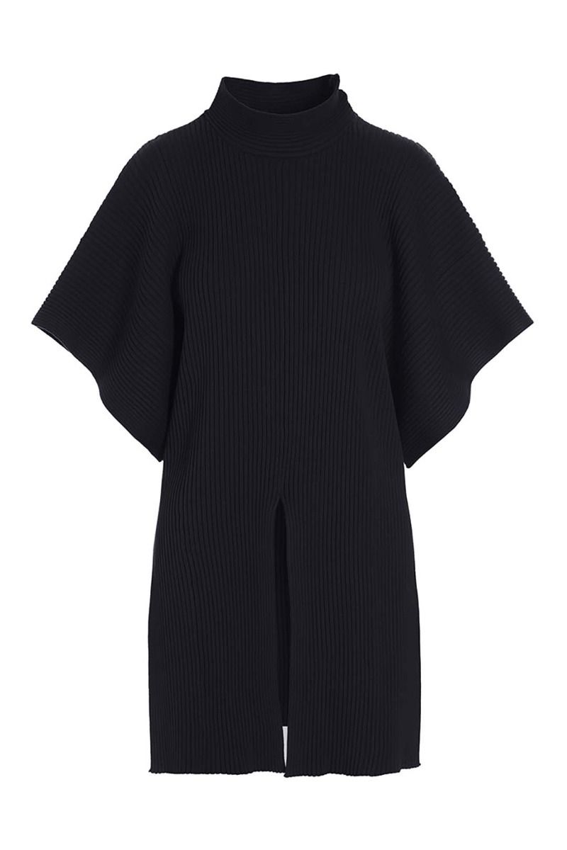 Saku long blouse