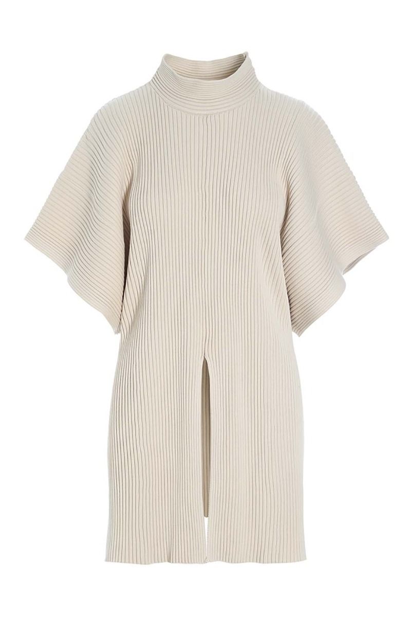 Saku long blouse