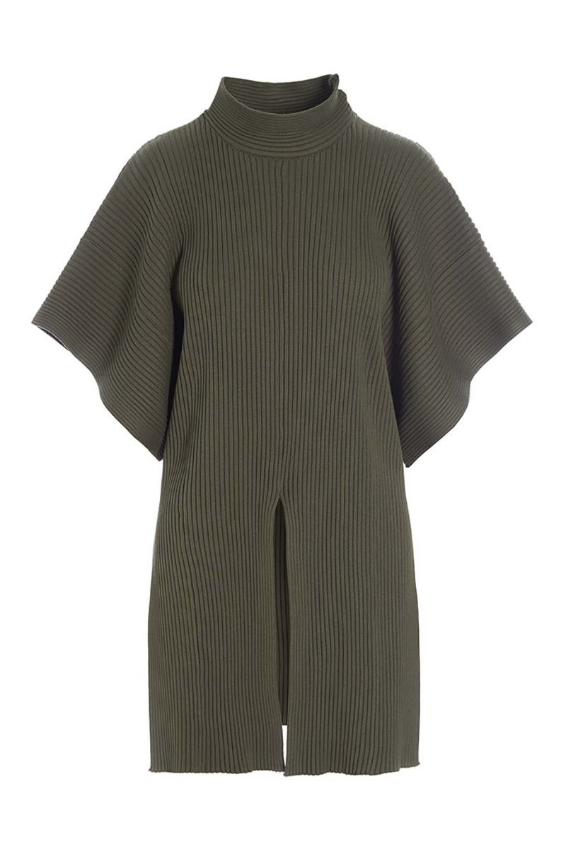 Saku long blouse