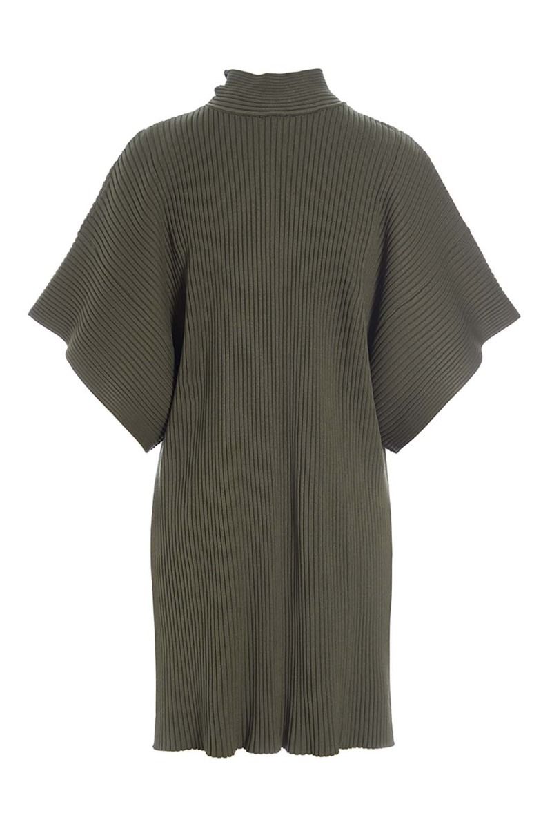 Saku long blouse