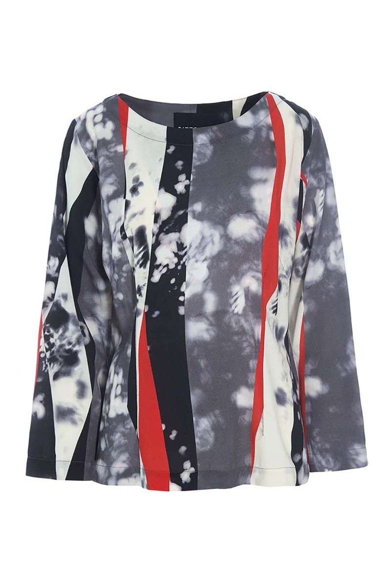 Haru FSC blouse