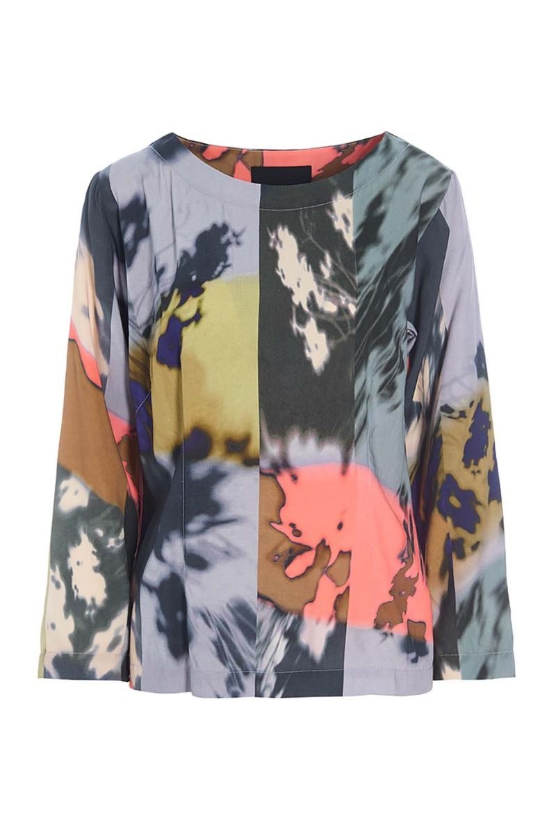 Haru FSC blouse
