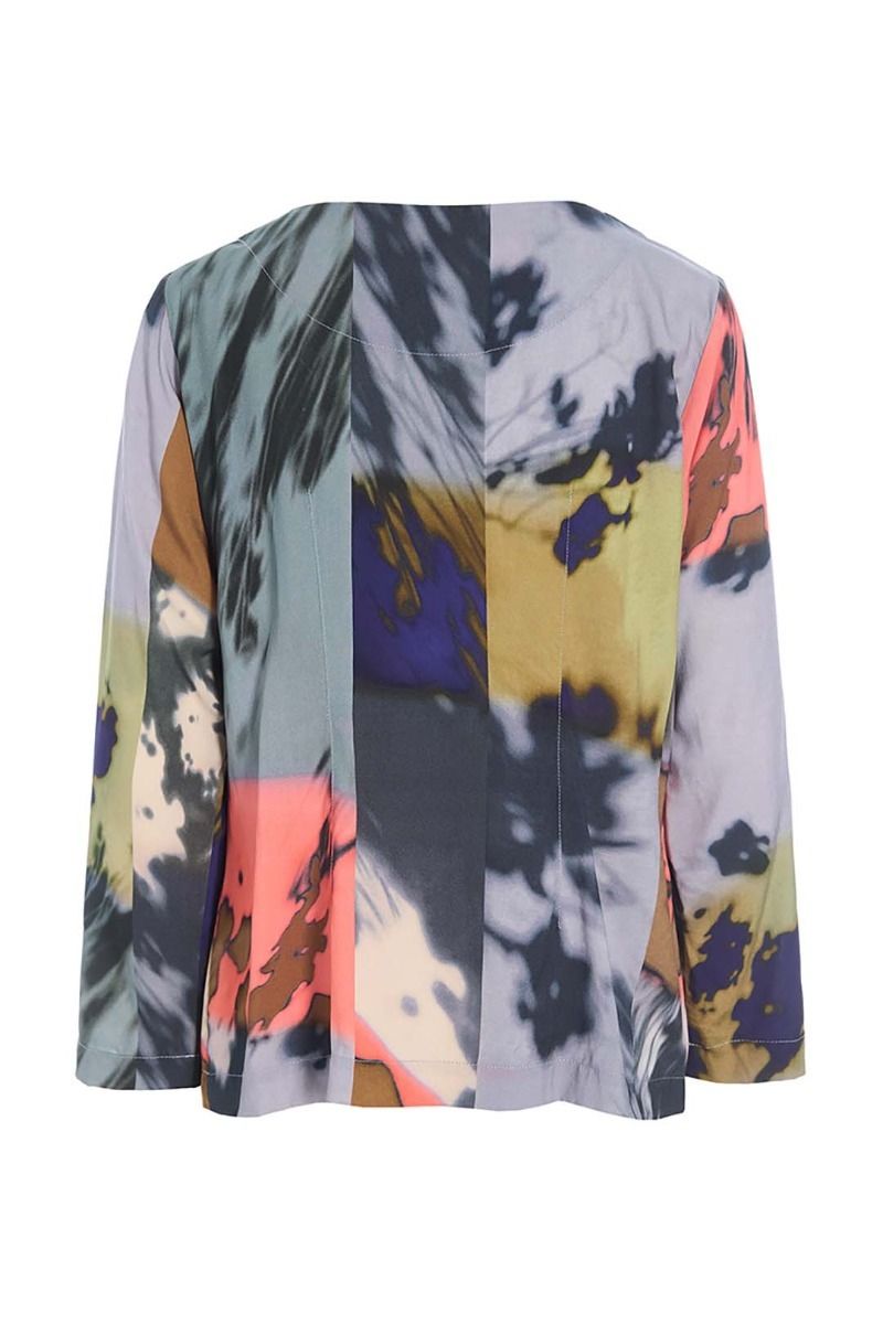 Haru FSC blouse