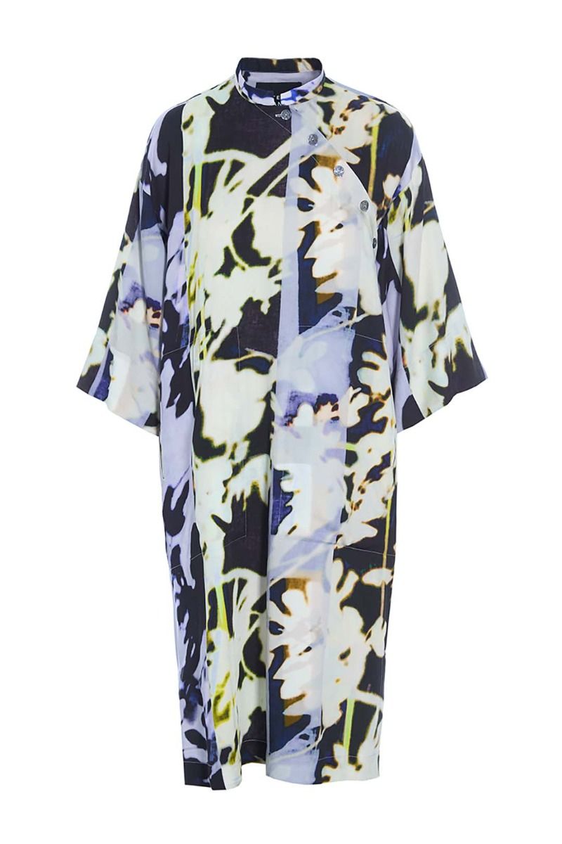 Iki FSC oversize dress