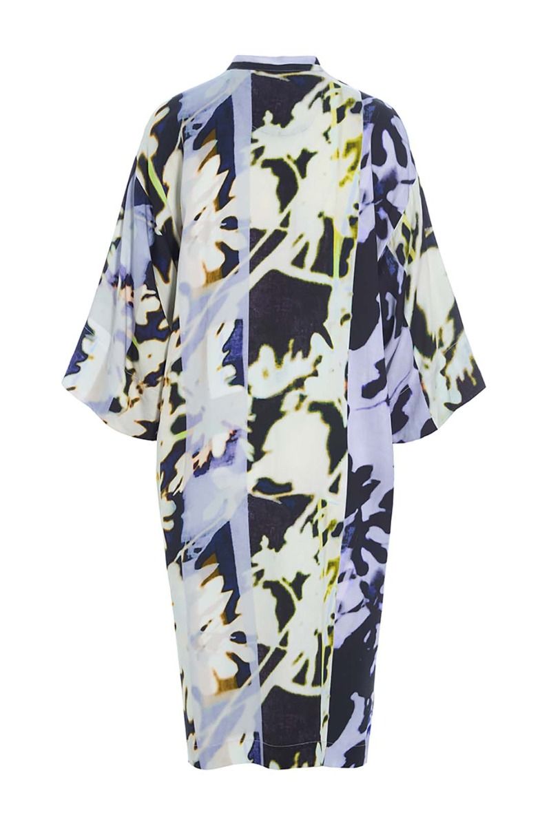 Iki FSC oversize dress