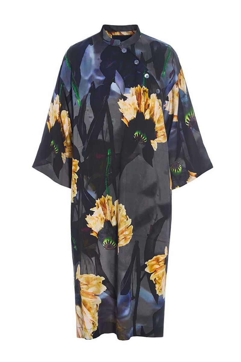 Iki FSC oversize dress