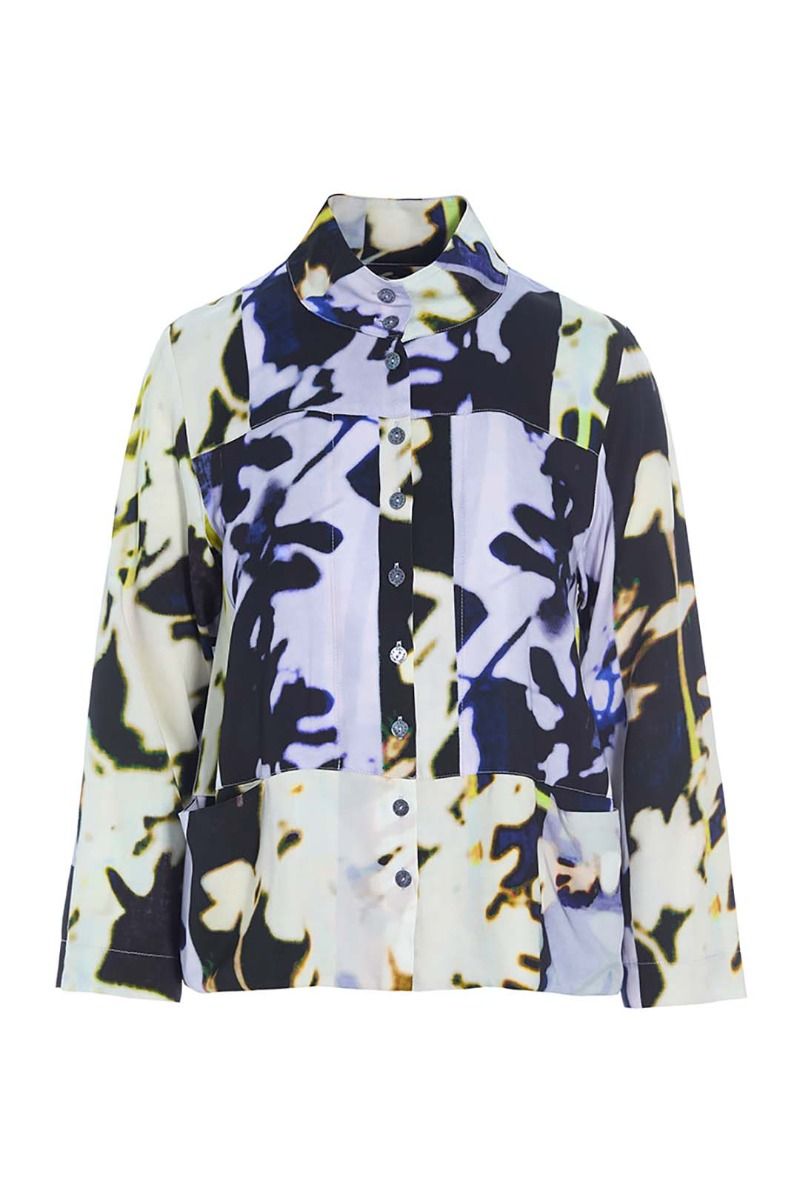 Iki FSC shirt