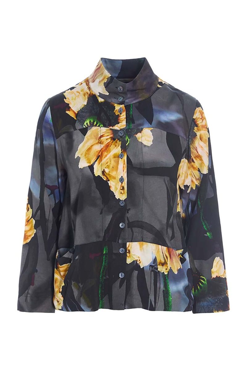 Iki FSC shirt