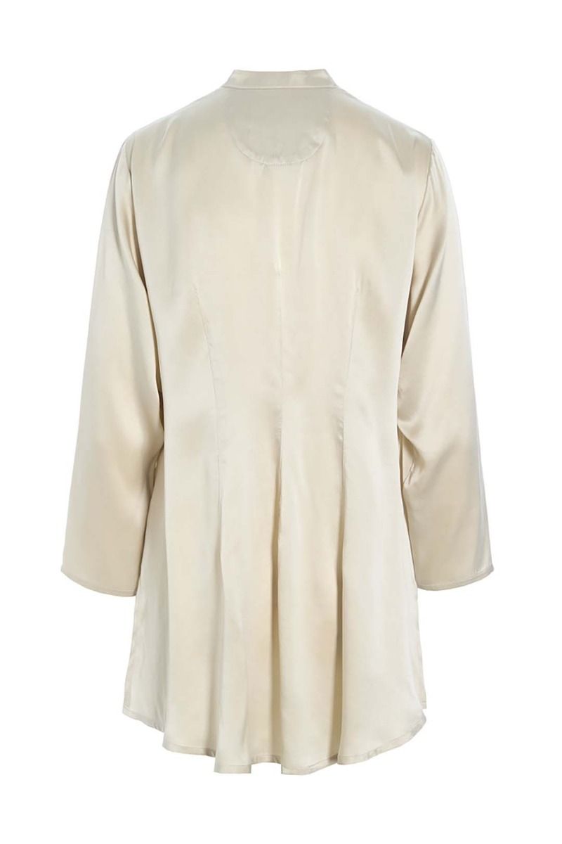 Shiruku long shirt