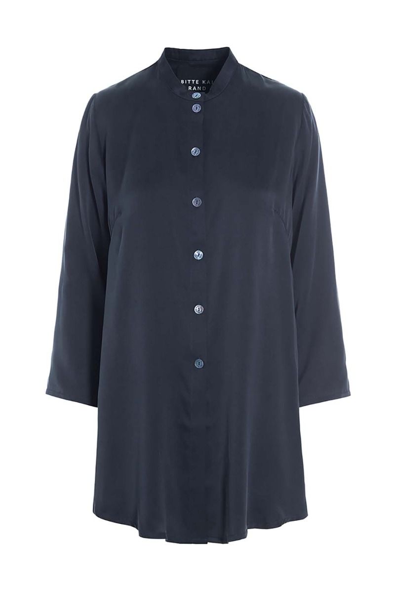 Shiruku long shirt
