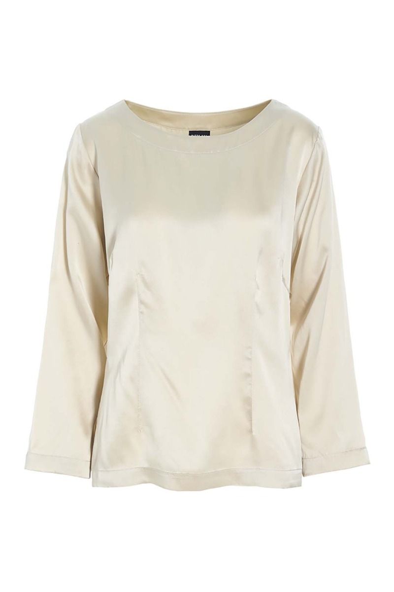 Shiruku blouse