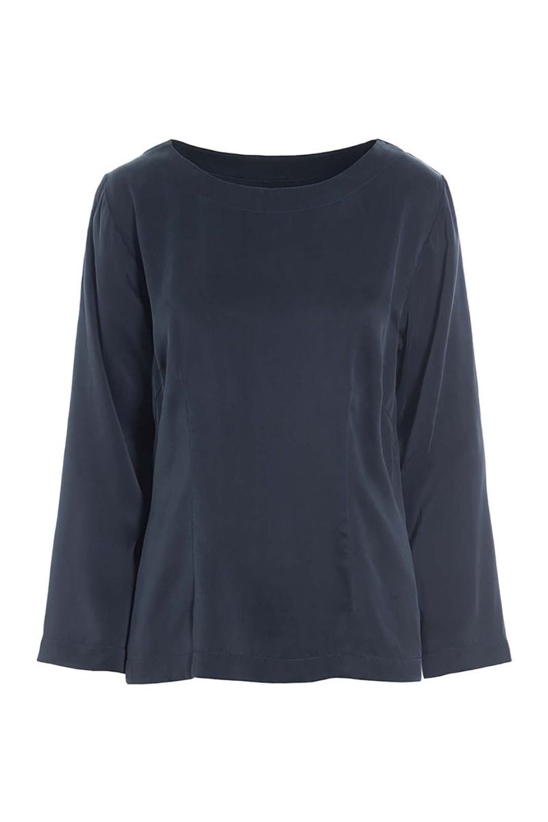 Shiruku blouse