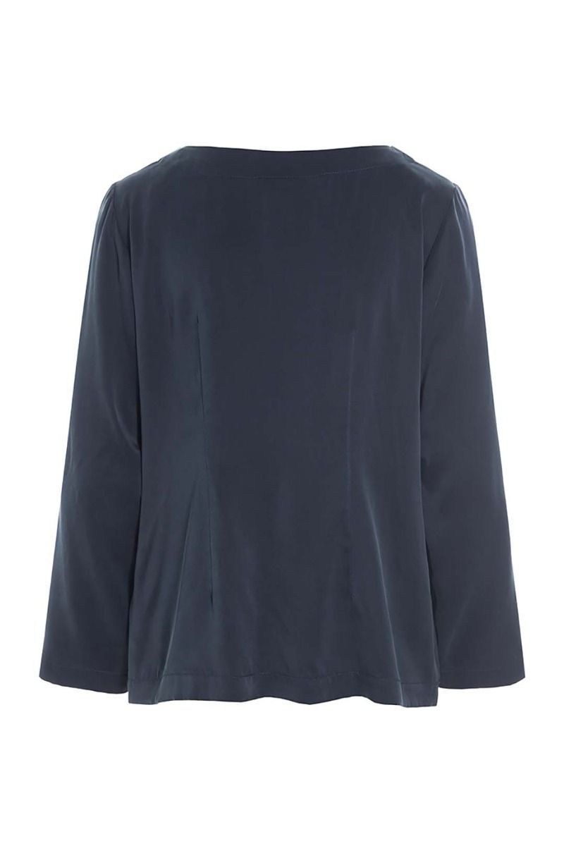 Shiruku blouse