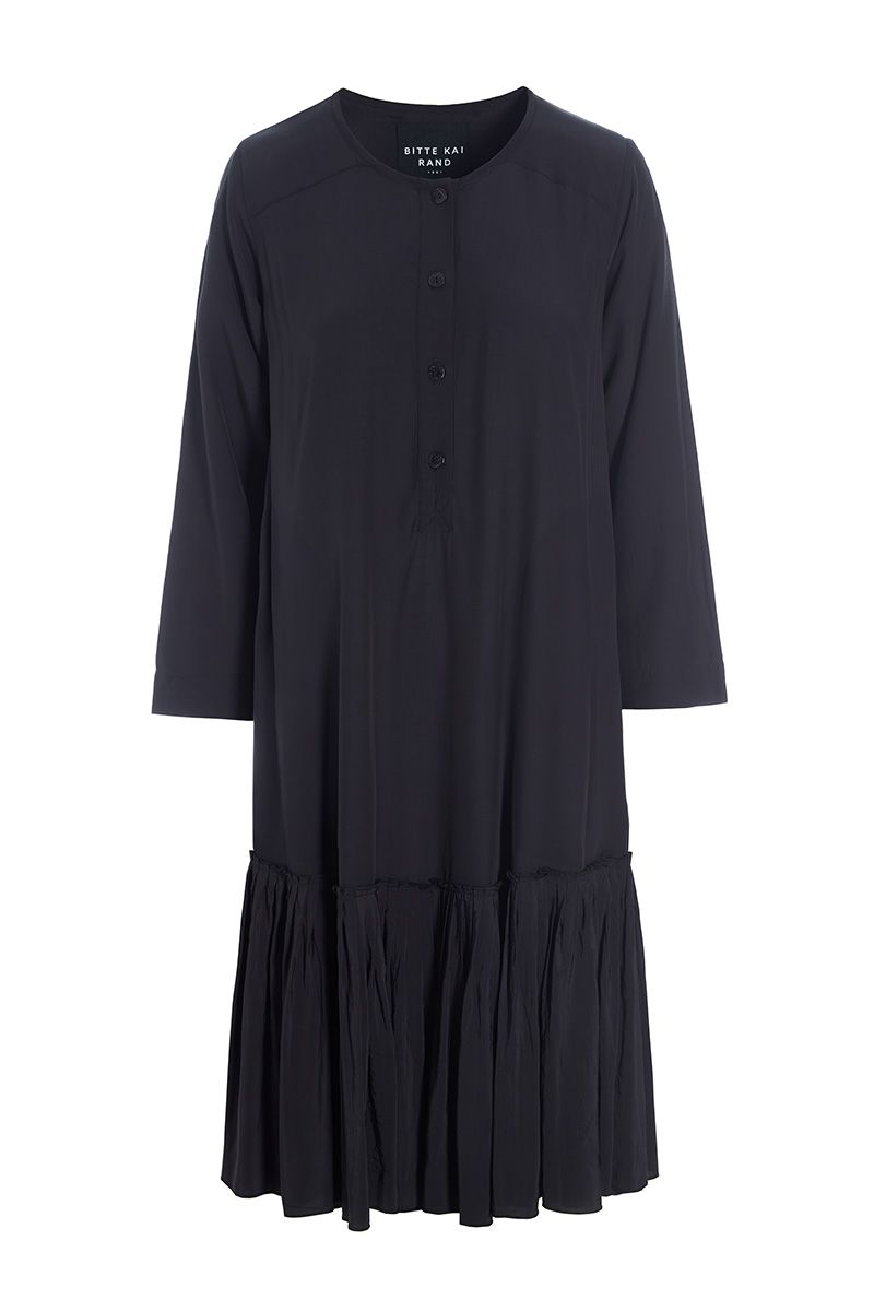 Okazaki FSC dress