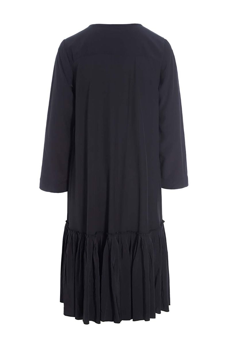 Okazaki FSC dress