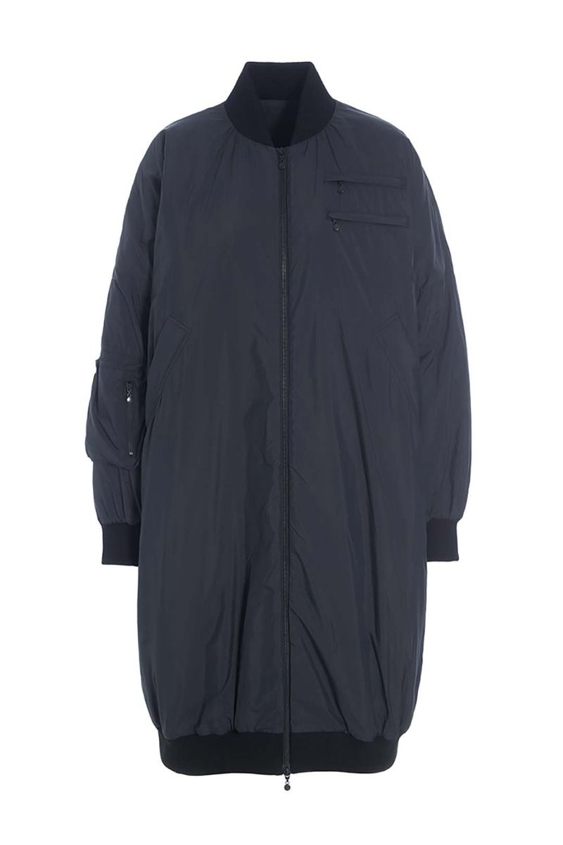 Mayu long jacket