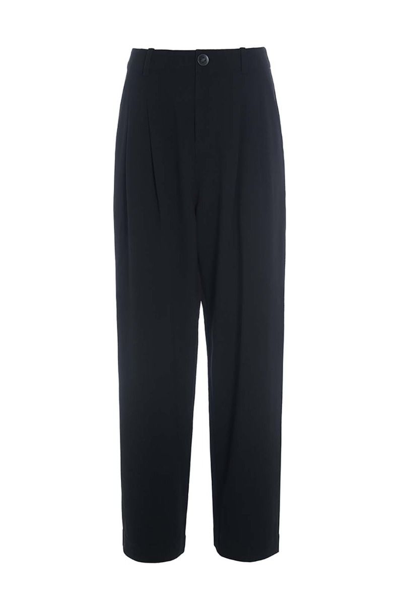 Nami crepe pants