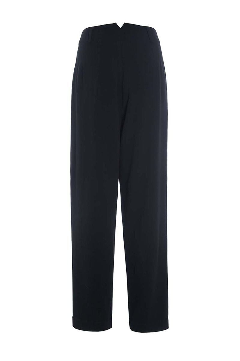 Nami crepe pants