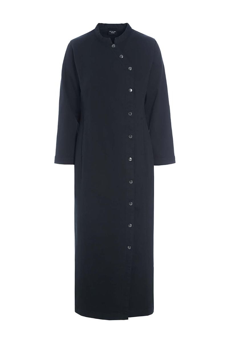 Jinzu long dress