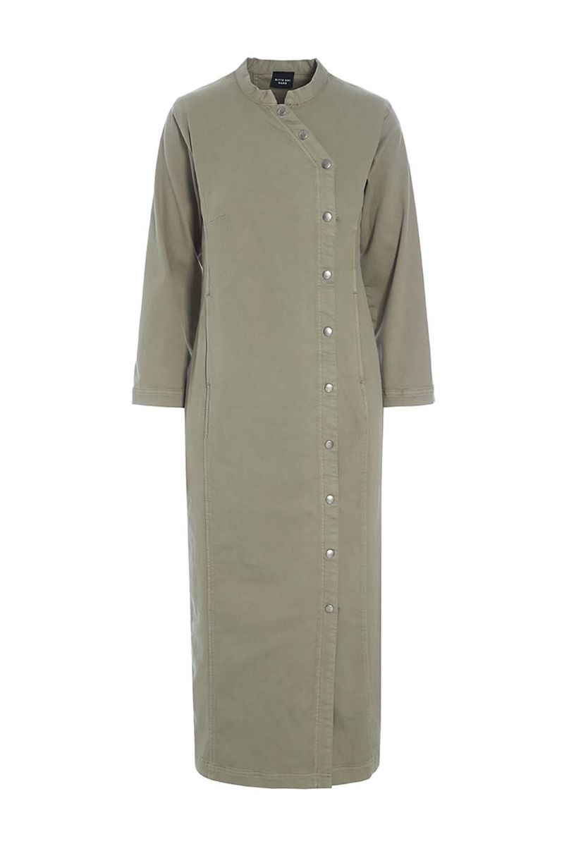Jinzu long dress