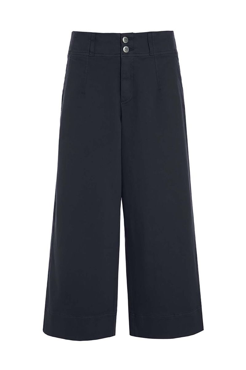 Jinzu culotte pants