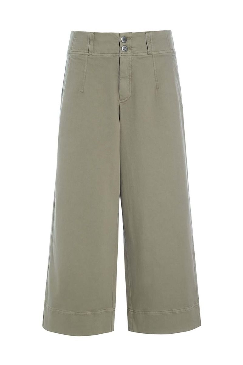 Jinzu culotte pants