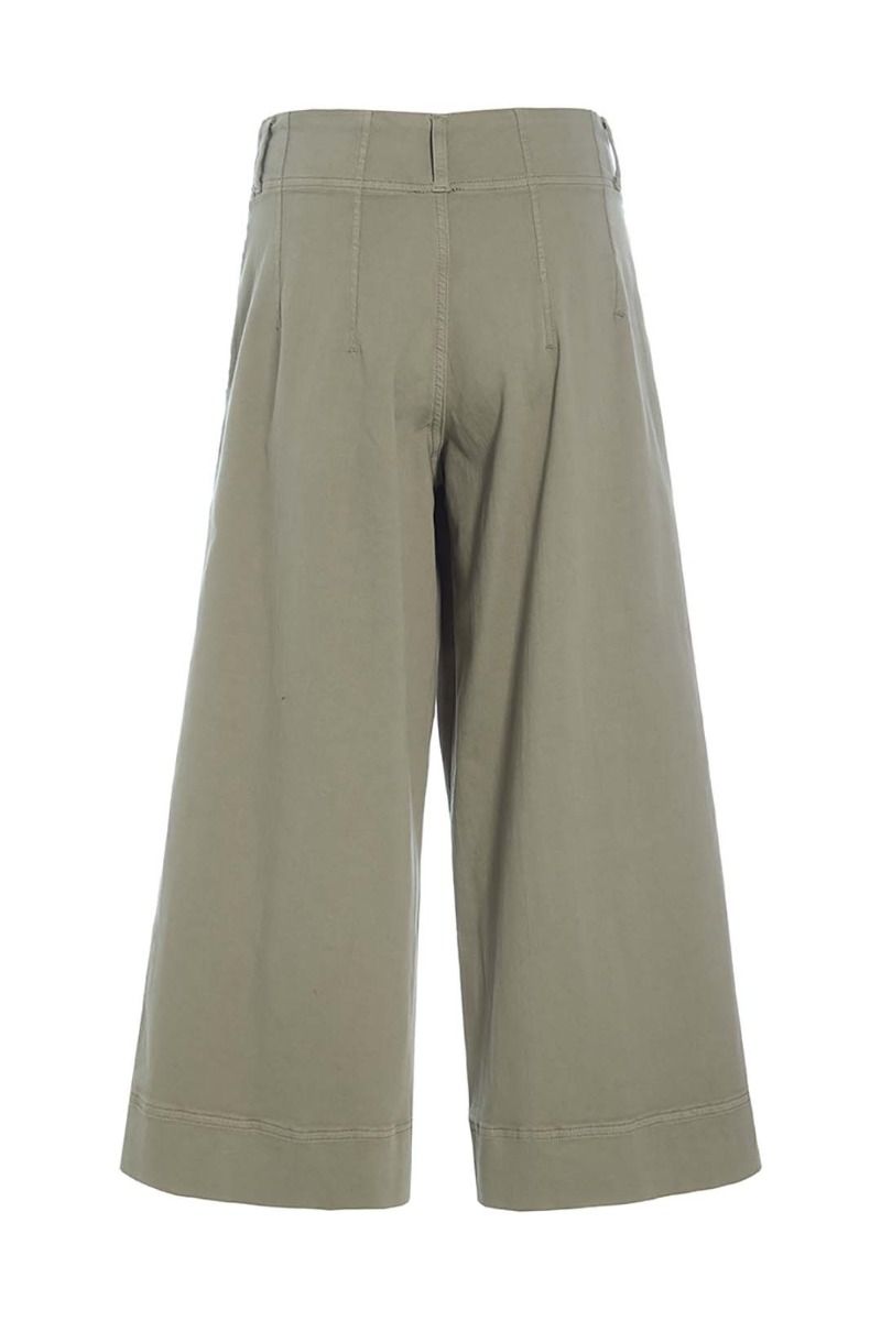 Jinzu culotte pants