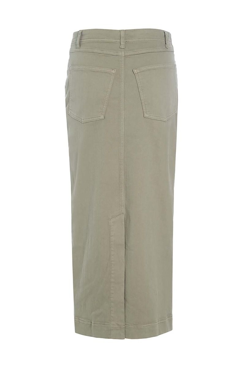 Jinzu skirt