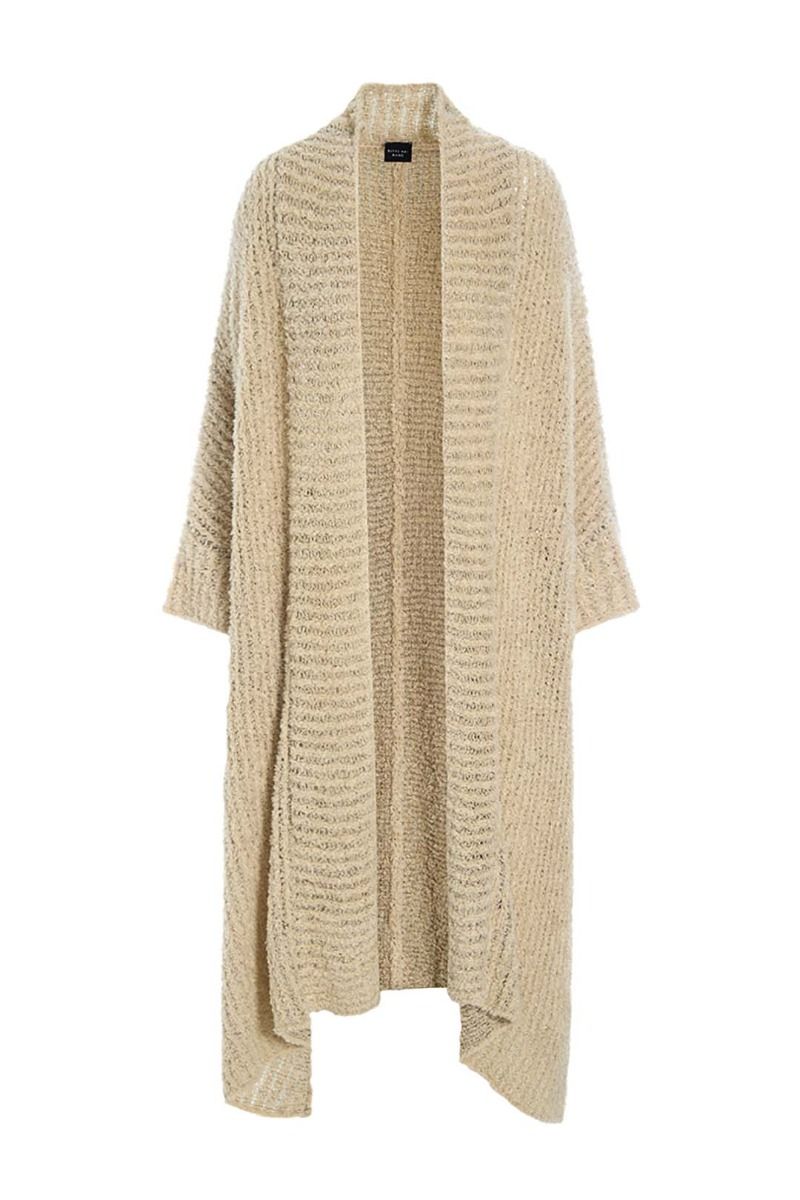 Fuwatto cardigan