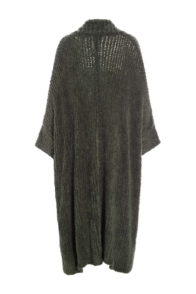 Fuwatto cardigan