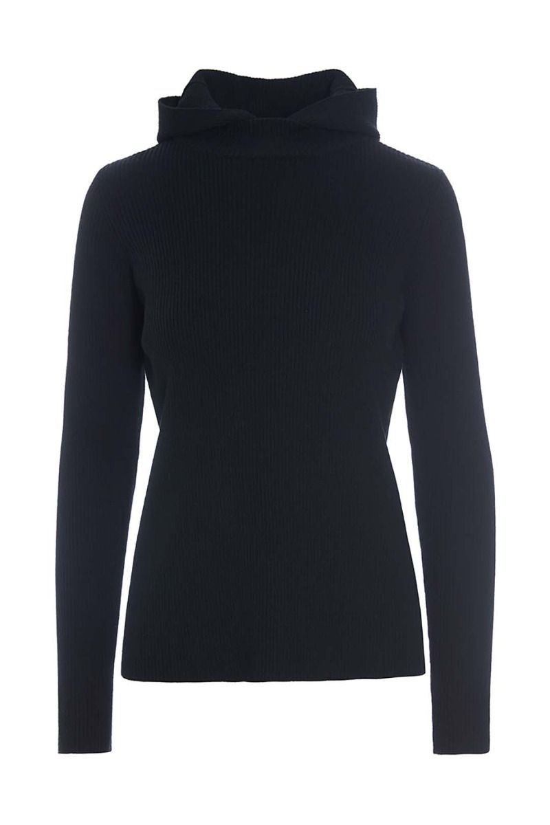 Kanso hoodie