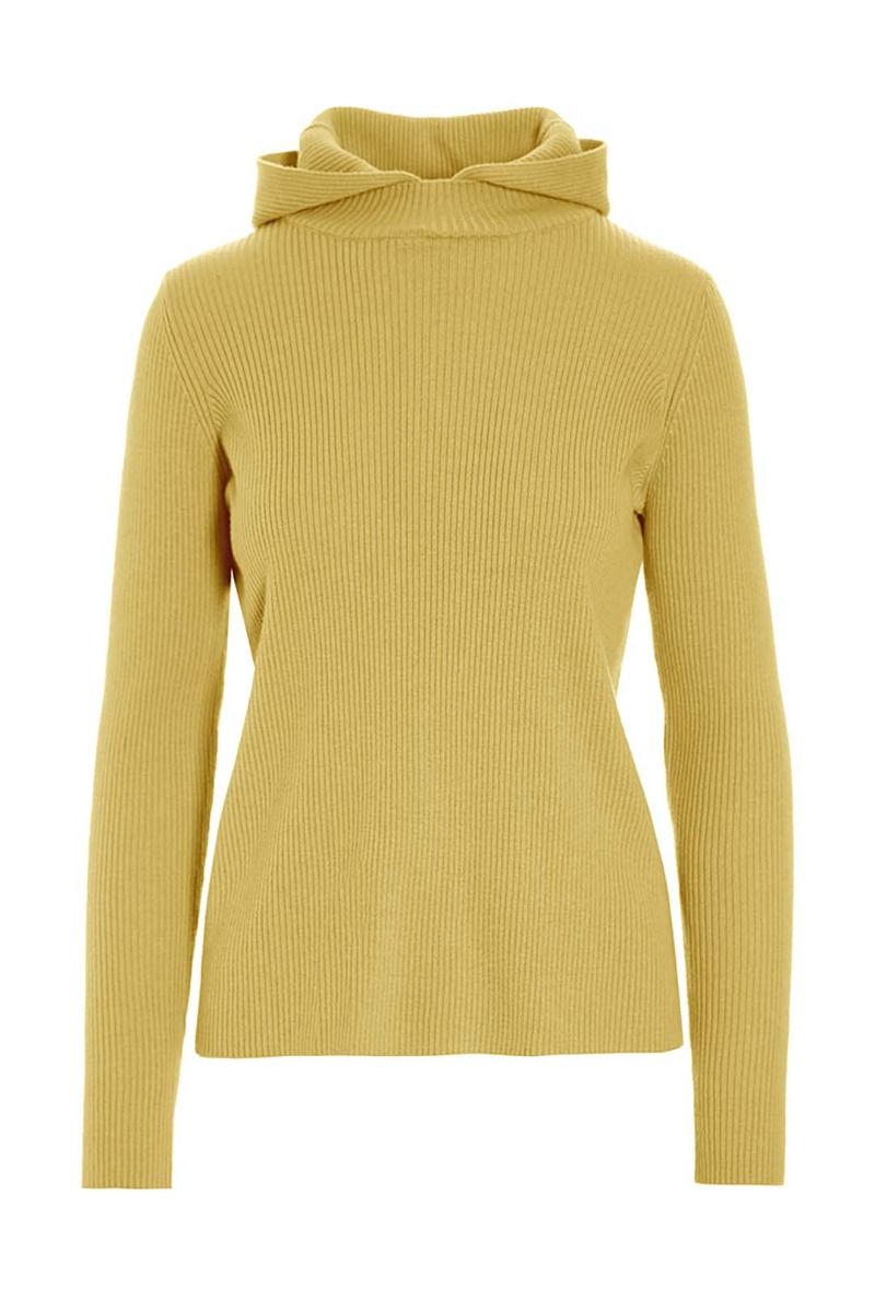 Kanso hoodie