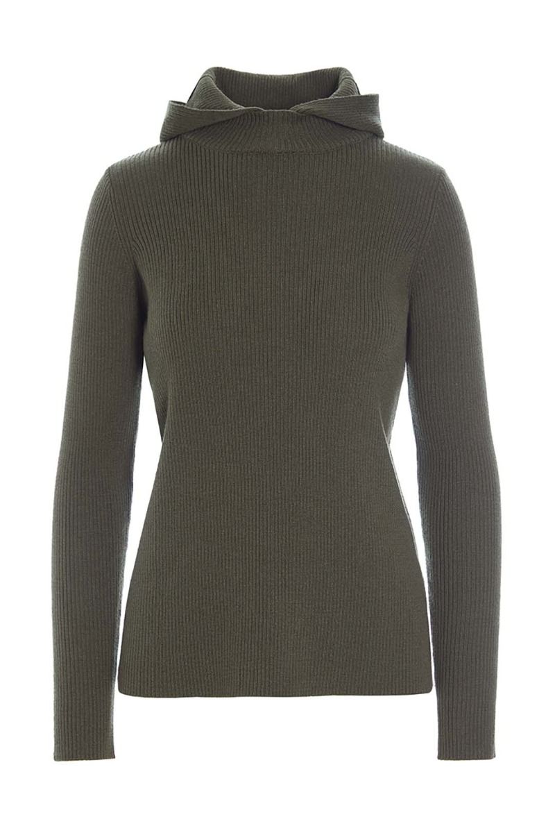 Kanso hoodie