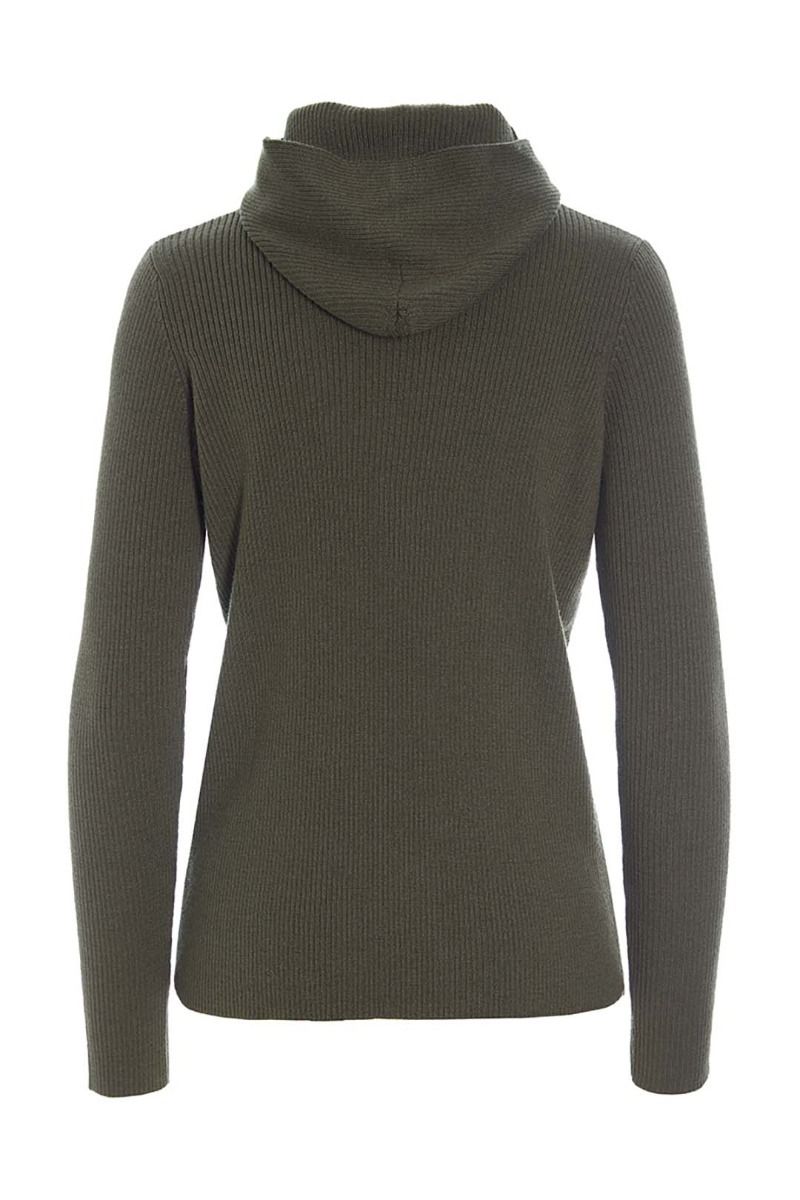 Kanso hoodie