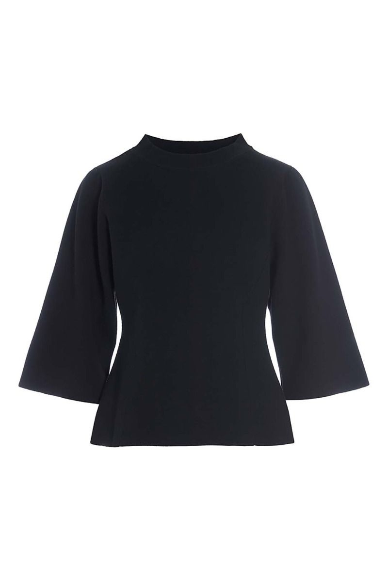Kanso blouse