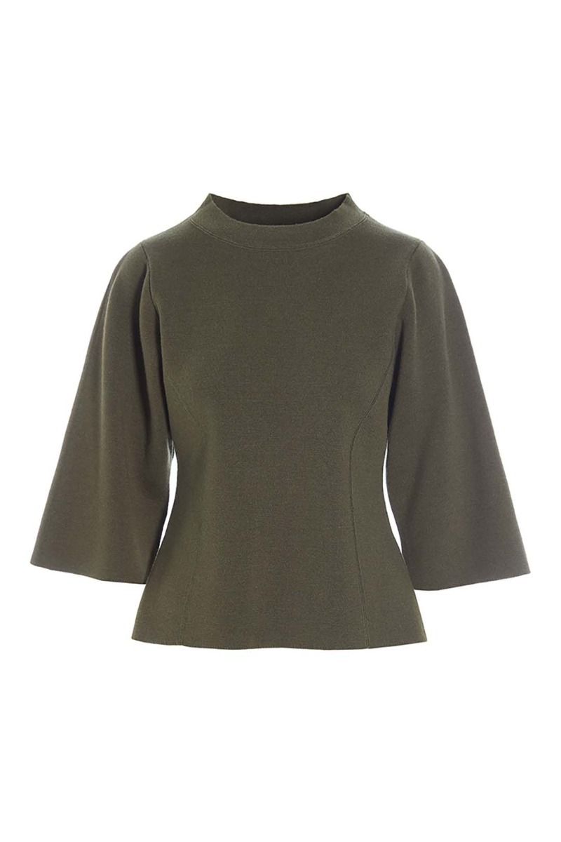 Kanso blouse